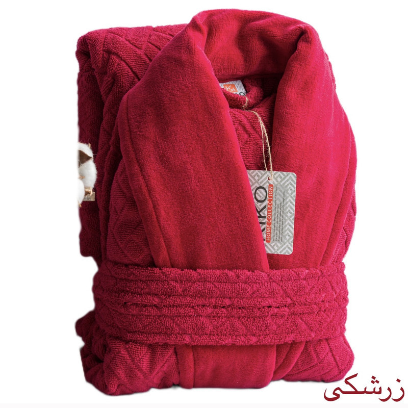 حوله پالتویی کیکو کد 1 سایز 125