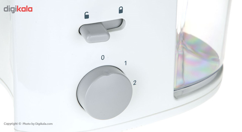 آبمیوه گیری کنوود مدل JEP010
