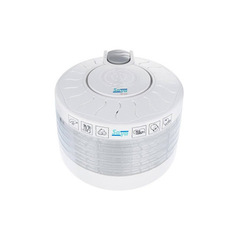 میوه و سبزی خشک کن سایا مدل GP 103