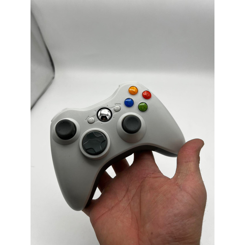 دسته بازی ایکس باکس مدل X_360