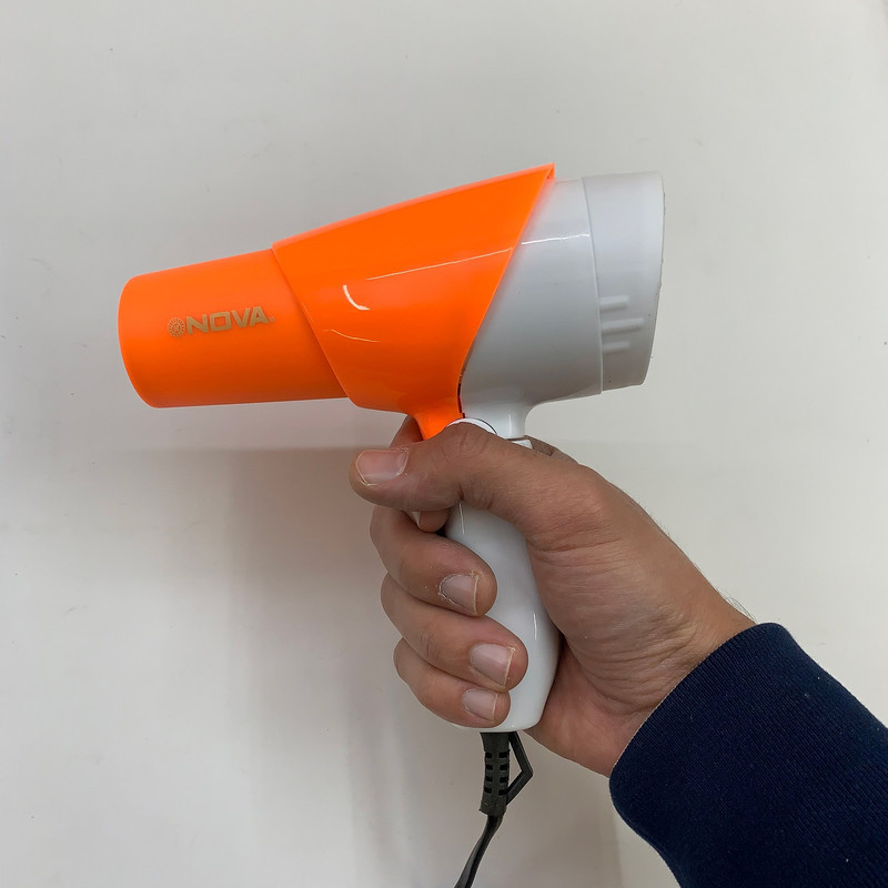 سشوار نوا مدل NV-1280