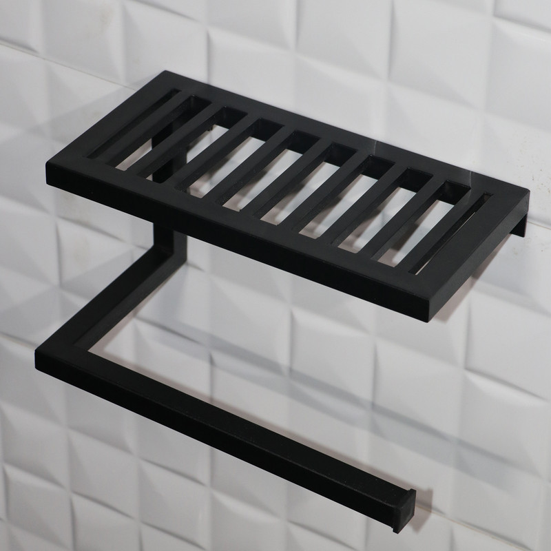پایه رول دستمال کاغذی مدل bmd057
