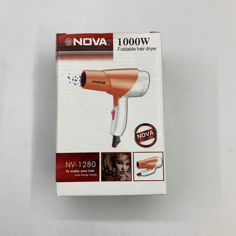 سشوار نوا مدل NV-1280