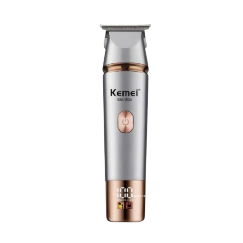 ماشین اصلاح موی سر و صورت شارژی کیمی مدل KM-1804