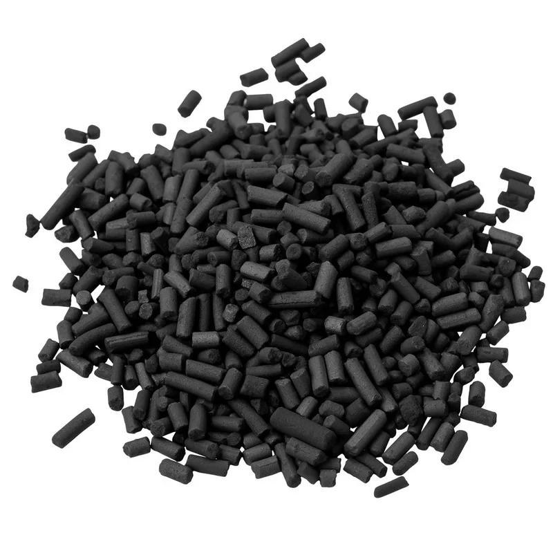 ذغال اکتیو آکواریوم مدل A0054 وزن 0.5 کیلوگرم
