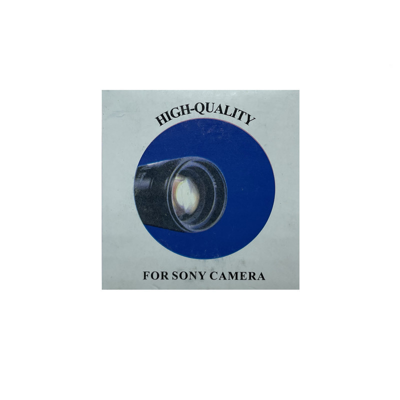 فیلتر لنز کونیکس مدل O-49MM