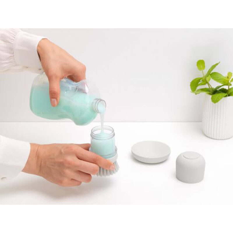 فرچه برابانتیا مدل Soap