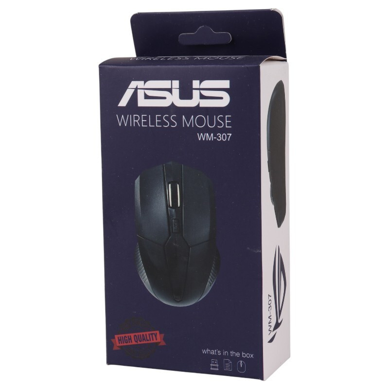 ماوس بی سیم ایسوس مدل WM-307