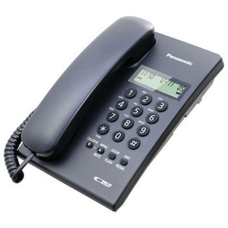 تلفن پاناسونیک مدل KX-TSC60