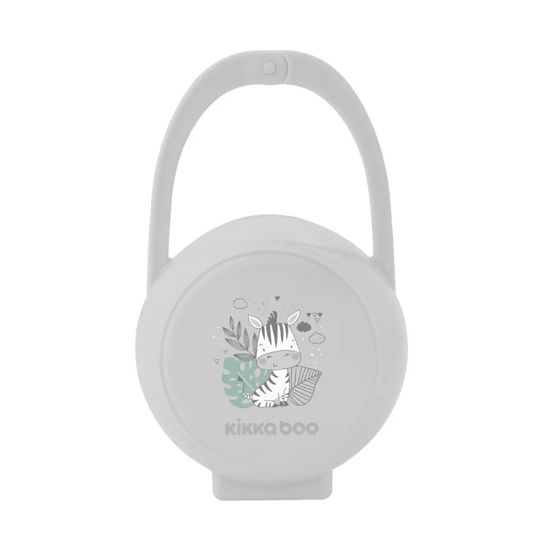 قاب محافظ پستانک کیکابو مدل savanna 03