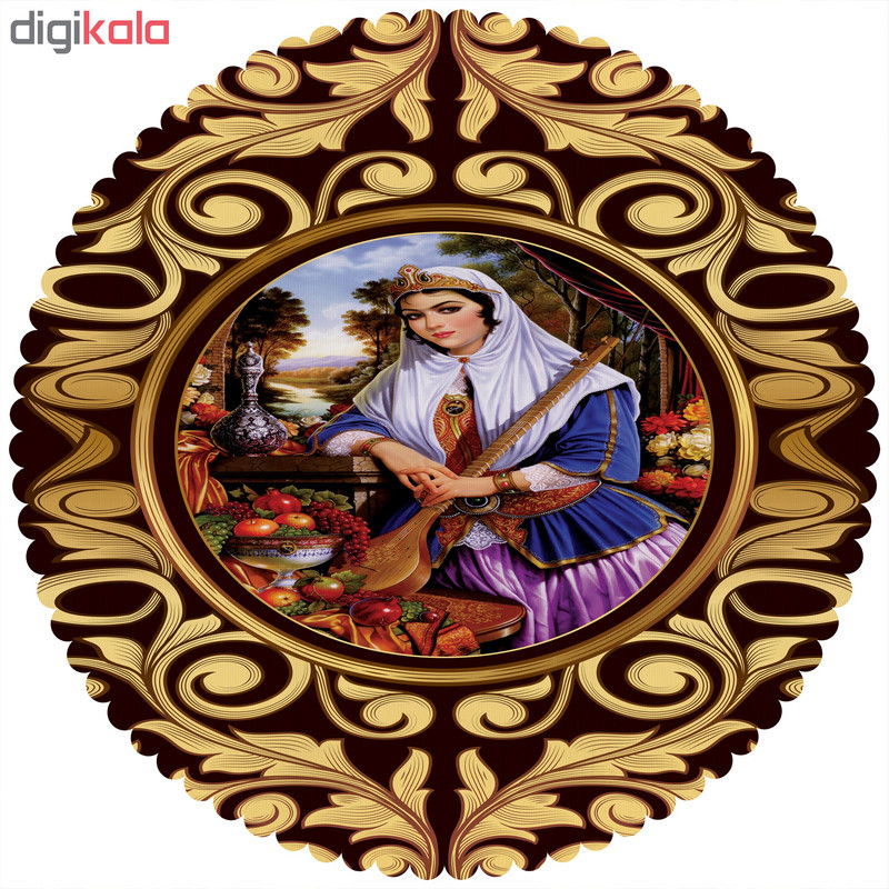 رومیزی مدل T2-42150