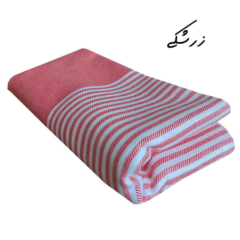 حوله استخری مدل نیما سایز 140×70 سانتی متر