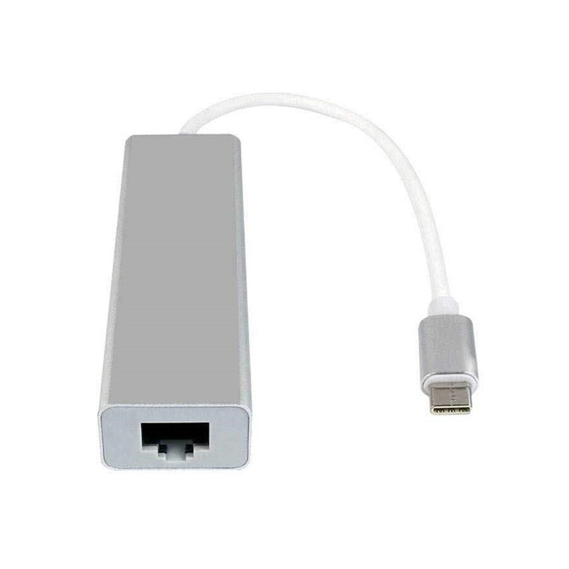 مبدل USB-C به USB 3.0 کد 001
