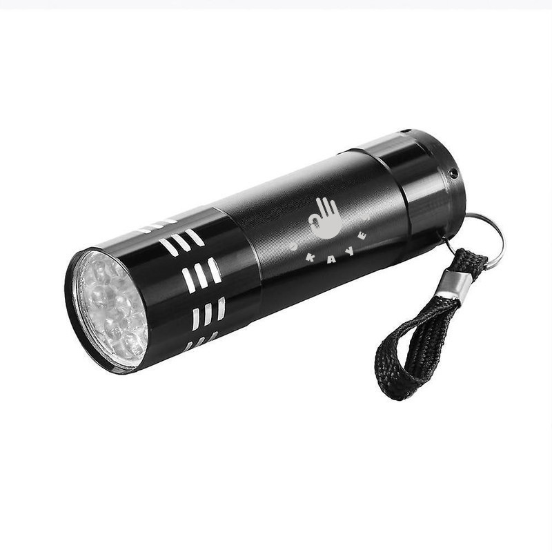 چراغ قوه اکی یس مدل UV LIGHT 20