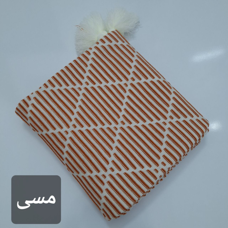 شال مبل و تخت مدل افرا سایز 180×140 سانتی متر