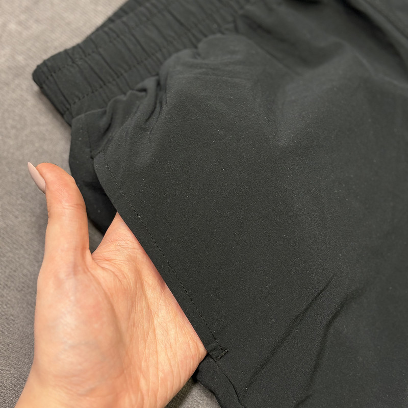 شلوارک ورزشی مردانه الس مدل SXA96448