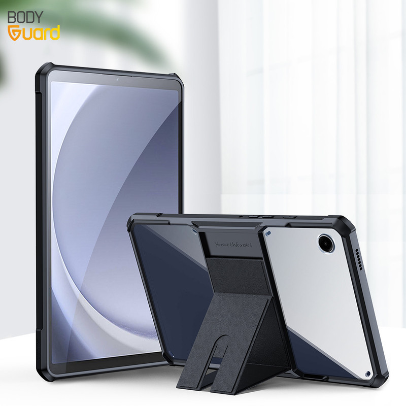 کاور بادیگارد مدل Kickstand مناسب برای تبلت سامسونگ Galaxy Tab A11 8.7 inch X133  X135