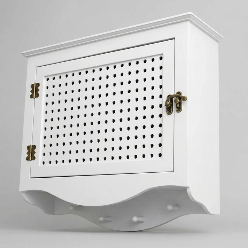 کاور جعبه فیوز مدل W-249w