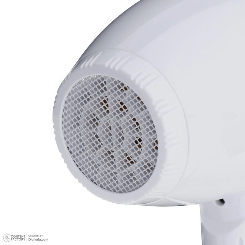 سشوار خانگی پرنسلی مدل PR249AT