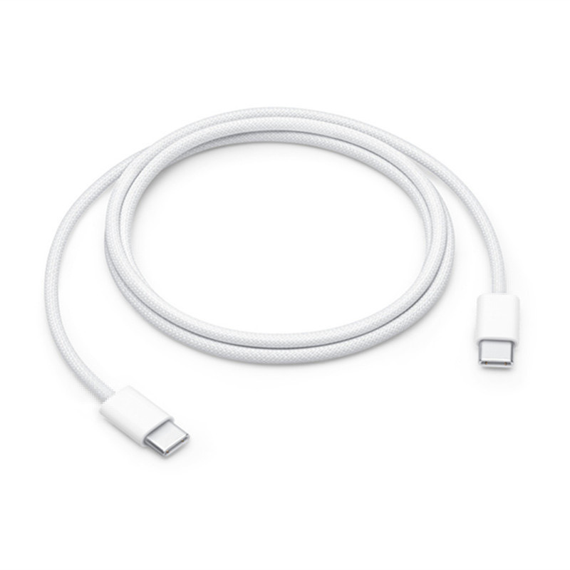 شارژر دیواری 25 وات مدل PD3.0 به همراه کابل USB-C