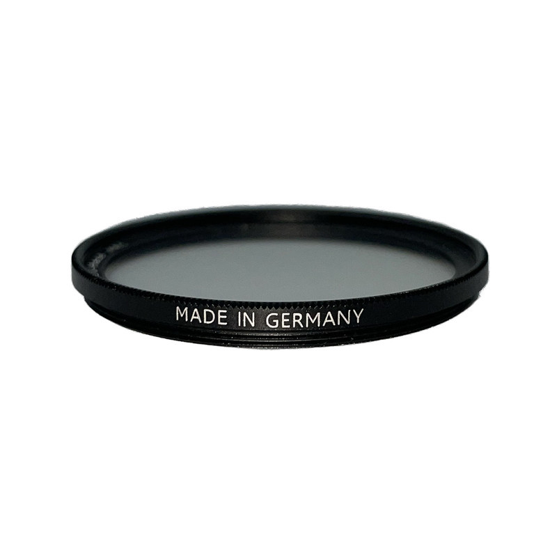 فیلتر لنز مدل UV B+W MRC-49MM