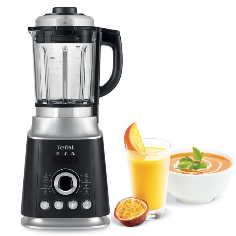 مخلوط کن 2 لیتری تفال مدل BL962B38