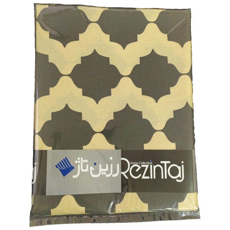 رومیزی رزین تاژ مدل کندو کد MO140