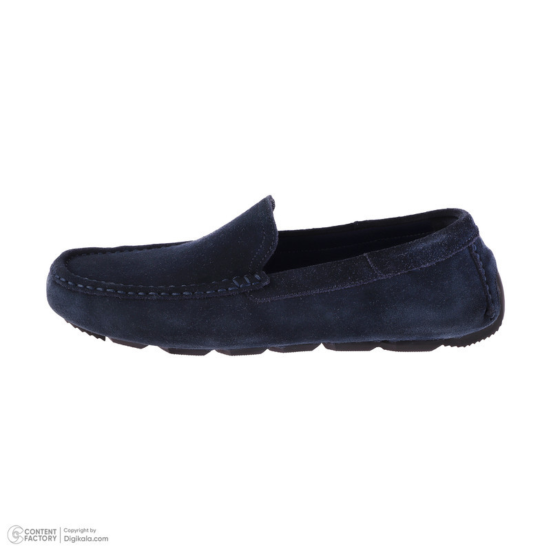کفش کالج زنانه چرم مشهد مدل j2774-005
