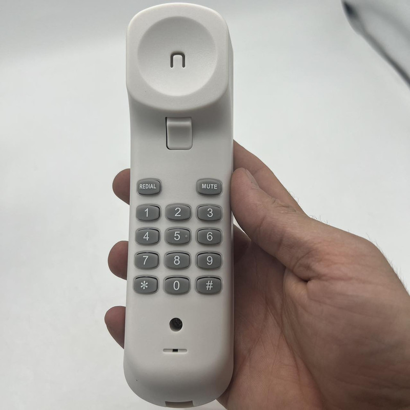 تلفن پاشافون مدل KX-T1045