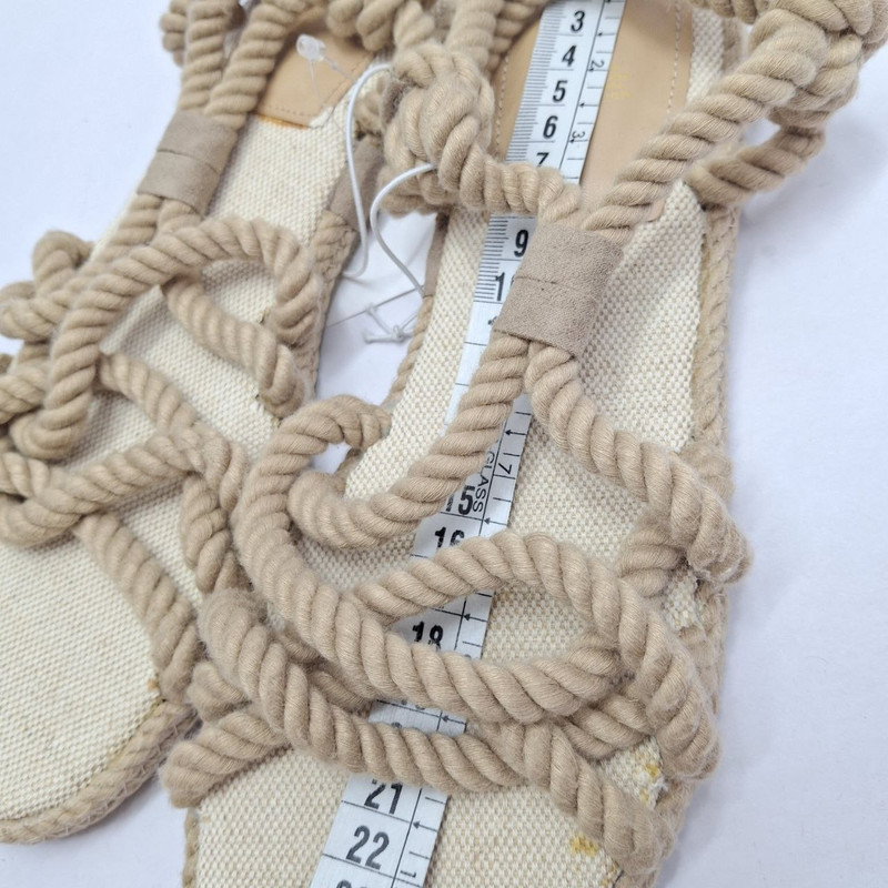صندل زنانه مدل H&M 22365412
