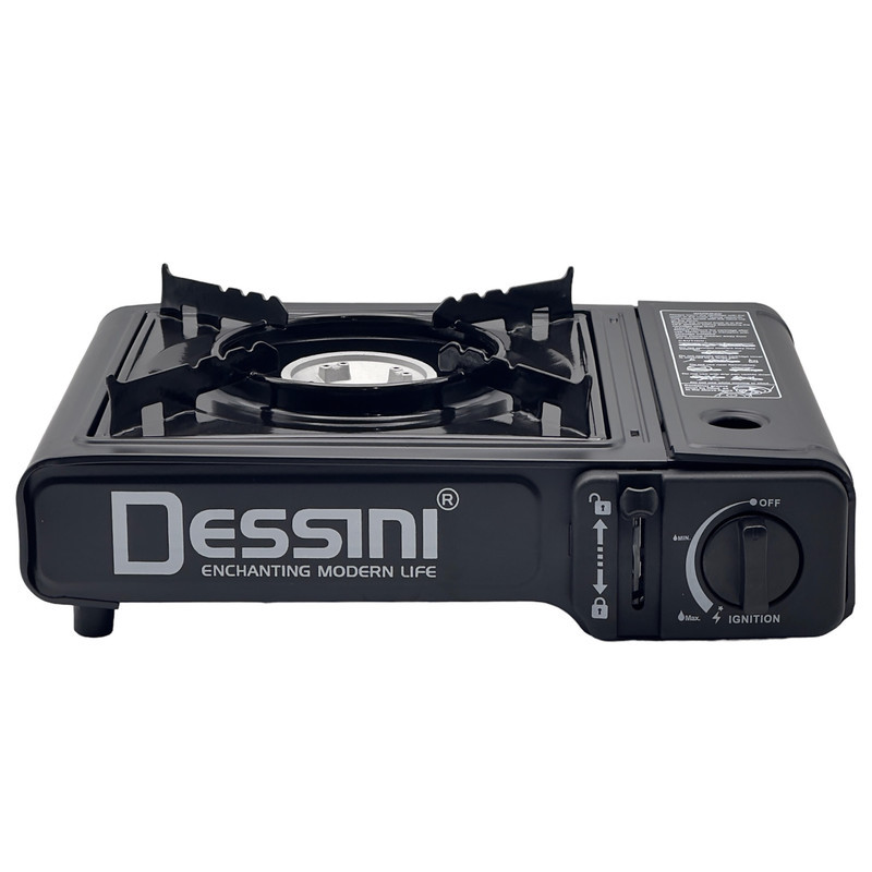 اجاق سفری دسینی مدل BTD-155A