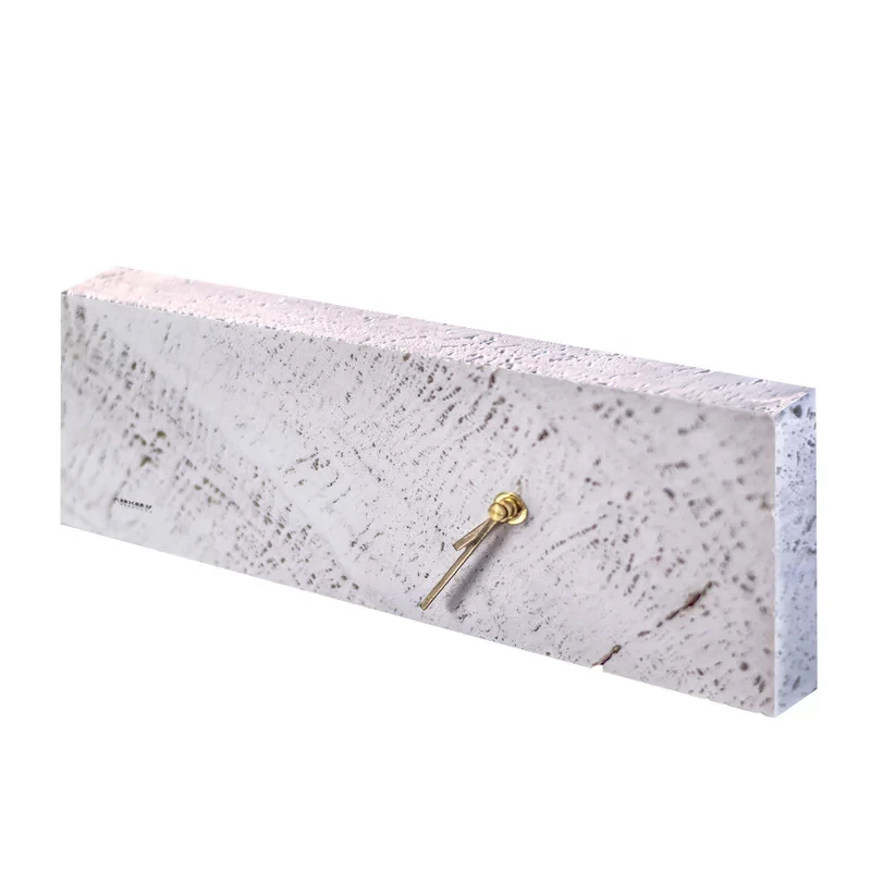 ساعت رومیزی ایکس پروداکتس مدل X Rectangle