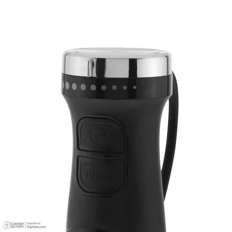گوشت کوب برقی ۶۰۰ وات تک الکتریک مدل HB1108-60BB