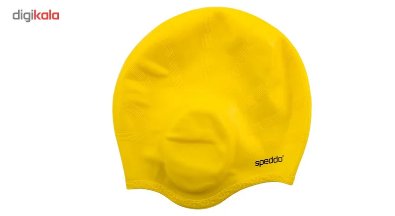 کلاه شنا واته مدل Silicon Cap