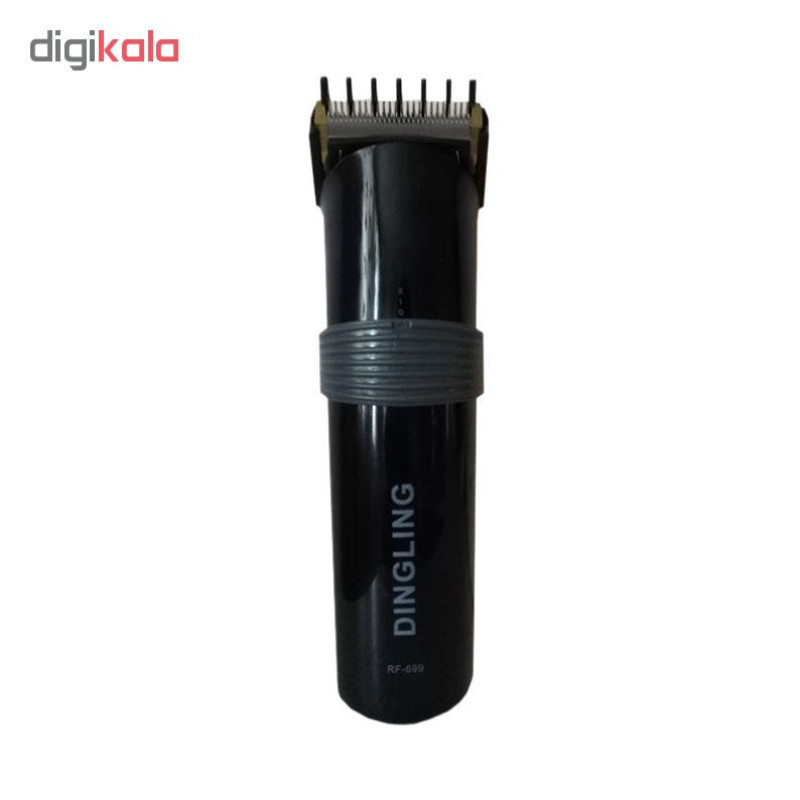 ماشین اصلاح سر و صورت دینگ لینگ مدل RF-699