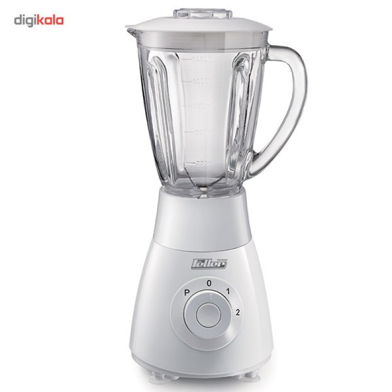 مخلوط کن فلر مدل BL 5101