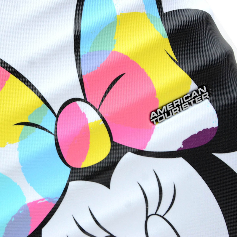 چمدان کودک امریکن توریستر مدل MI 700475 - 1