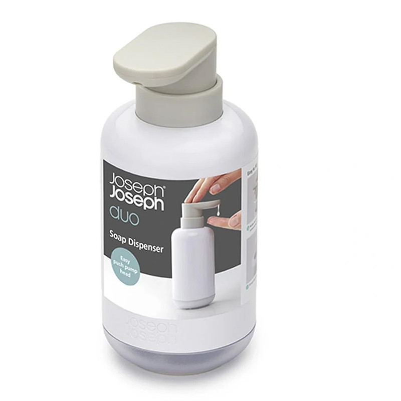 پمپ مایع دستشویی جوزف جوزف مدل Soap
