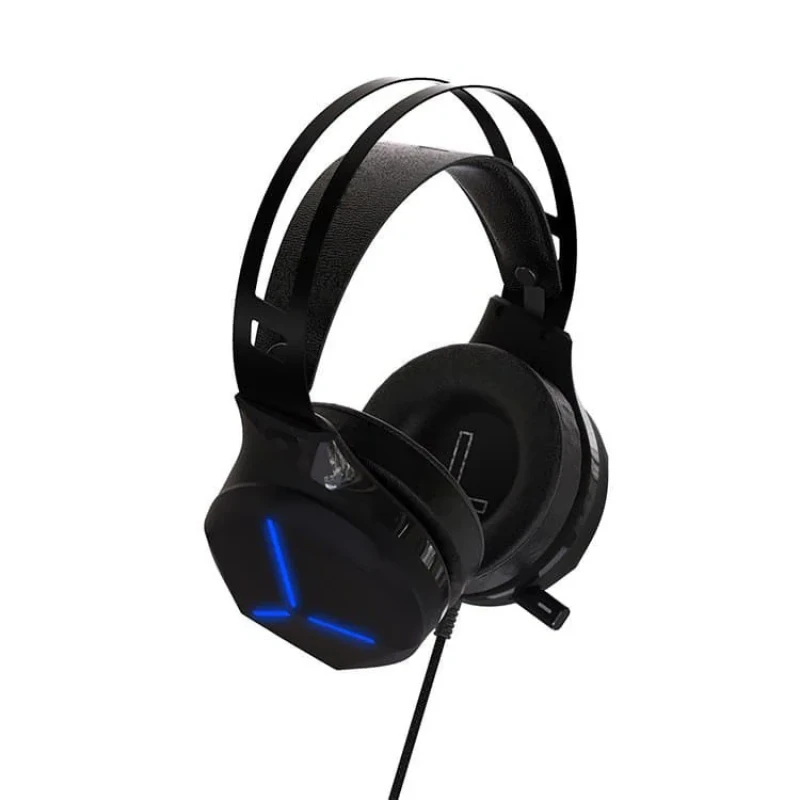 هدست مخصوص بازی کیس فایر مدل AM01 RGB