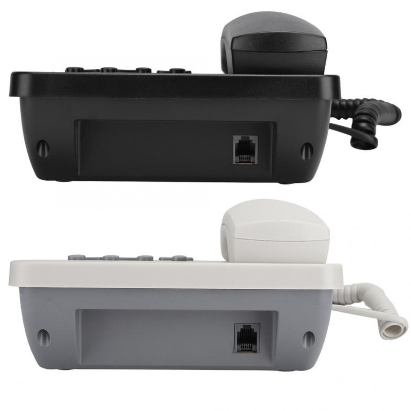 تلفن ان ای ان سی مدل KX-T8206CID