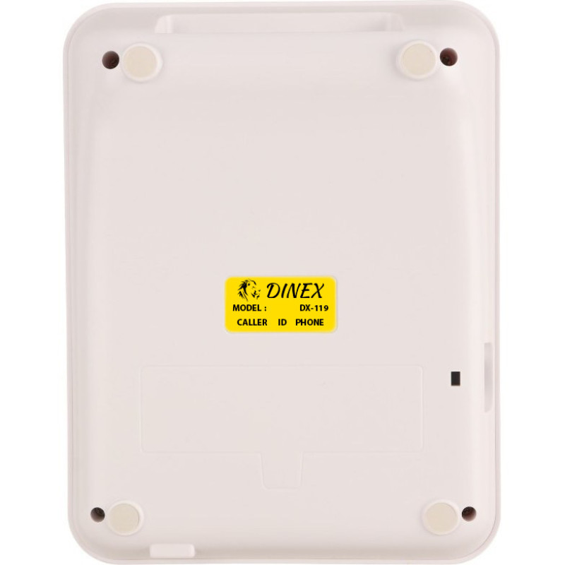 تلفن باسیم دینکس مدل DX-119