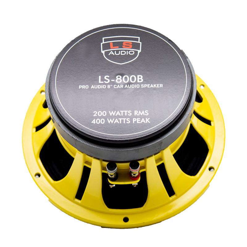 میدرنج خودرو ال اس مدل LS-800B