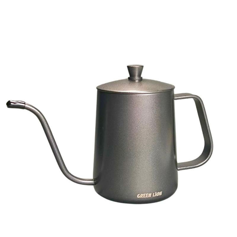 قهوه‌ساز گرین لاین مدل COFFEE MAKERSET G-80