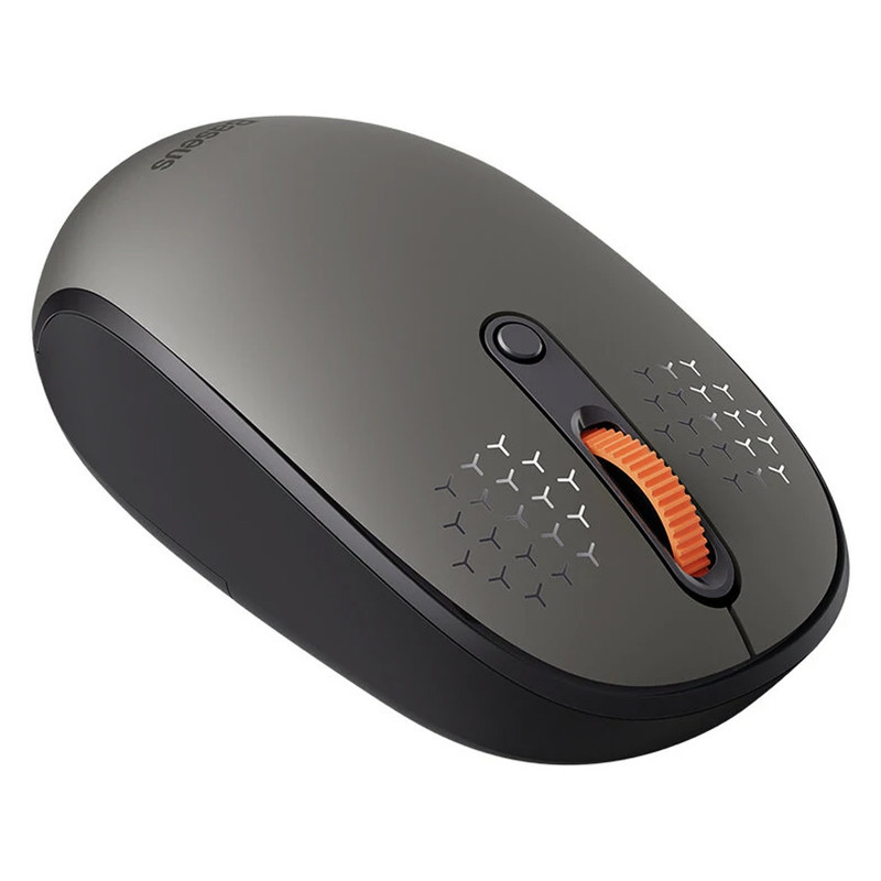 ماوس بی سیم‌ بیسوس مدل F01B Tri-Mode