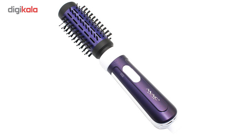 سشوار برس دار چرخشی مک استایلر مدل MC-6625