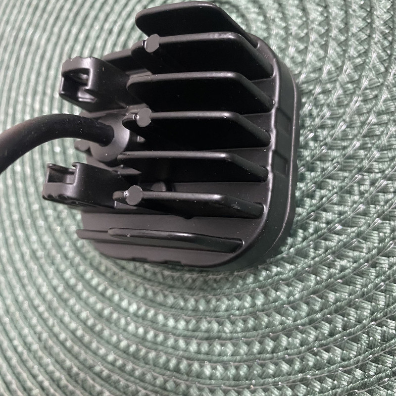 پروژکتور آفرودی موتور و خودرو مدل 4LED
