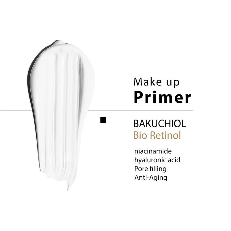 پرایمر اشتون مدل bio retinol حجم 35 میلی لیتر