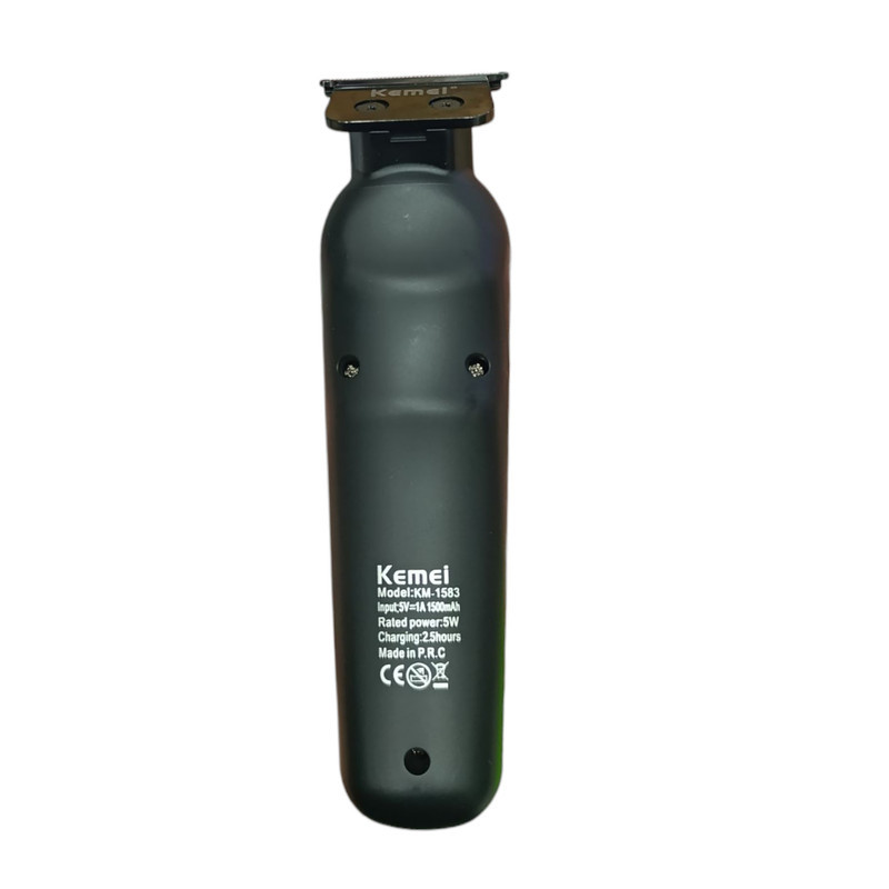 ماشین اصلاح موی سر و صورت شارژی کیمی مدل km-1583