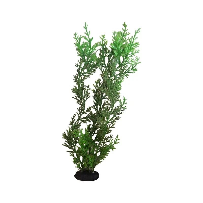 گیاه تزیینی آکواریوم مدل GS1