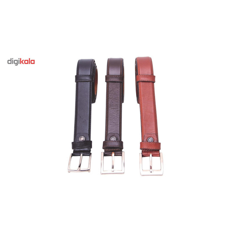 ست هدیه چرم بارز مدل DS7